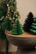 Handmade Paper Tree | Small Paper Christmas Tree | 5.8"X 7" | Holiday Decor